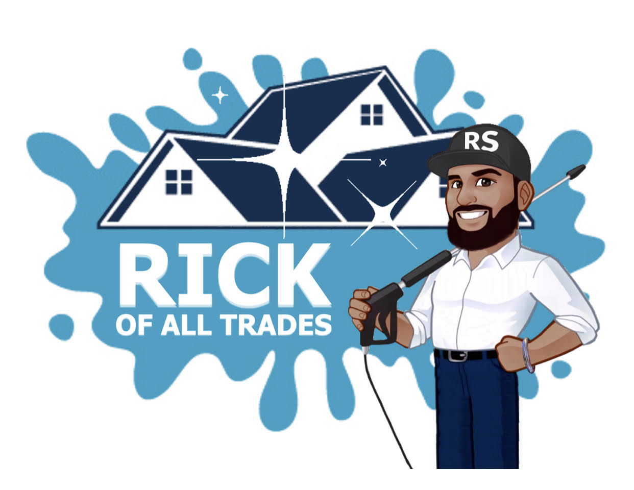 Rick OF All Trades